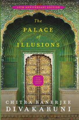 The Palace of Illusions